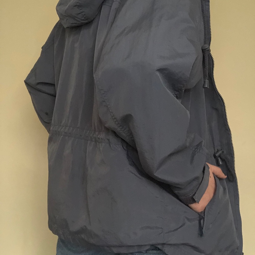 Cute fall jacket - Picture 4 of 6